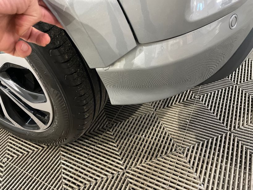 FORD PUMA 2023 - Photo n°12