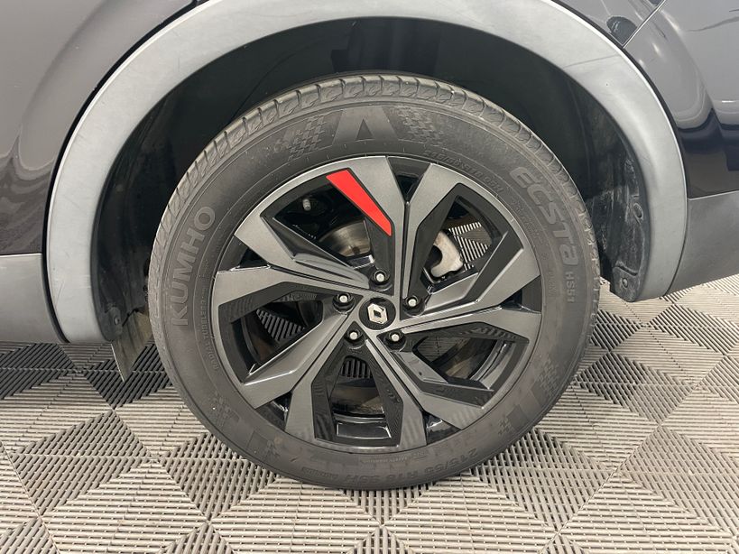 RENAULT ARKANA 2022 - Photo n°43