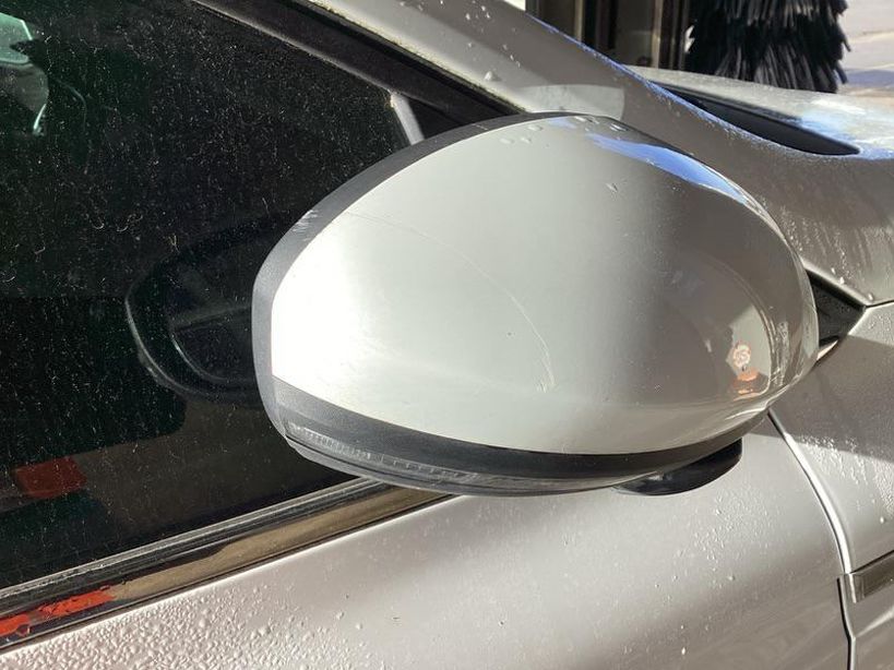 RENAULT MEGANE IV BERLINE 2022 - Photo n°4