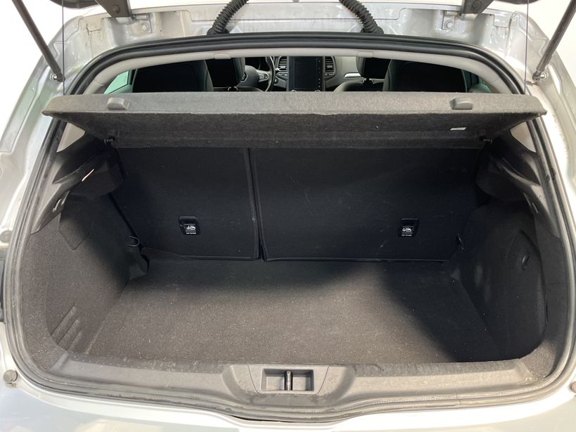 RENAULT MEGANE IV BERLINE BUSINESS 2021 - Photo n°47