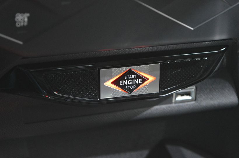 DS DS3 CROSSBACK 2020 - Photo n°21