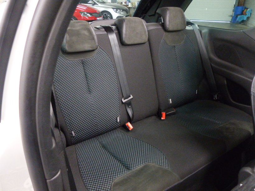DS DS3 CABRIOLET 2015 - Photo n°8