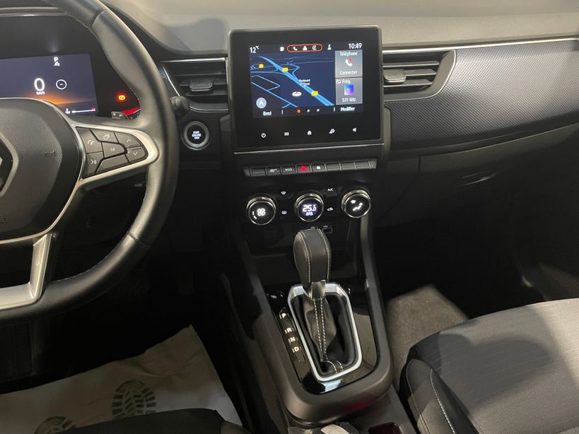 RENAULT ARKANA 2024 - Photo n°16