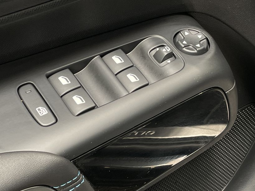 CITROEN C5 AIRCROSS 2023 - Photo n°36