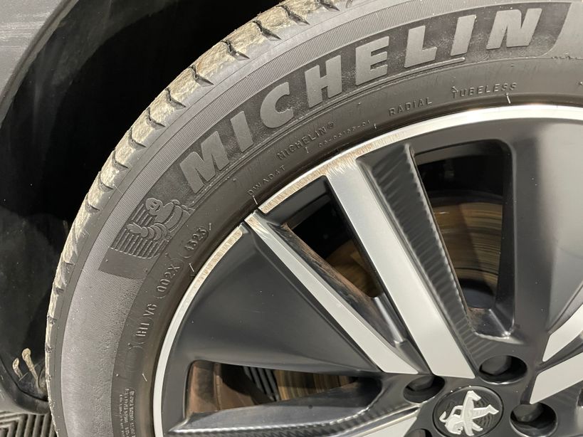 PEUGEOT 3008 2024 - Photo n°5