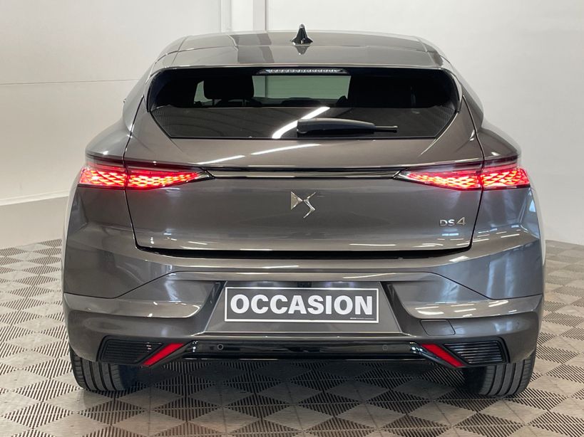 DS DS 4 2024 - Photo n°5