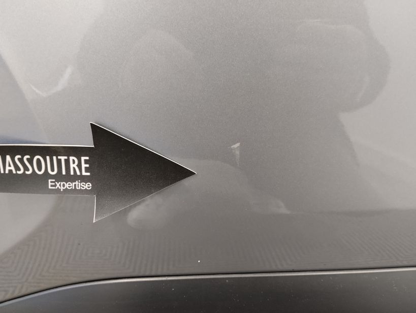 CITROEN C4 X 2023 - Photo n°19