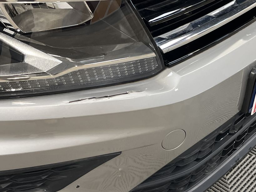 VOLKSWAGEN TIGUAN BUSINESS 2020 - Photo n°57