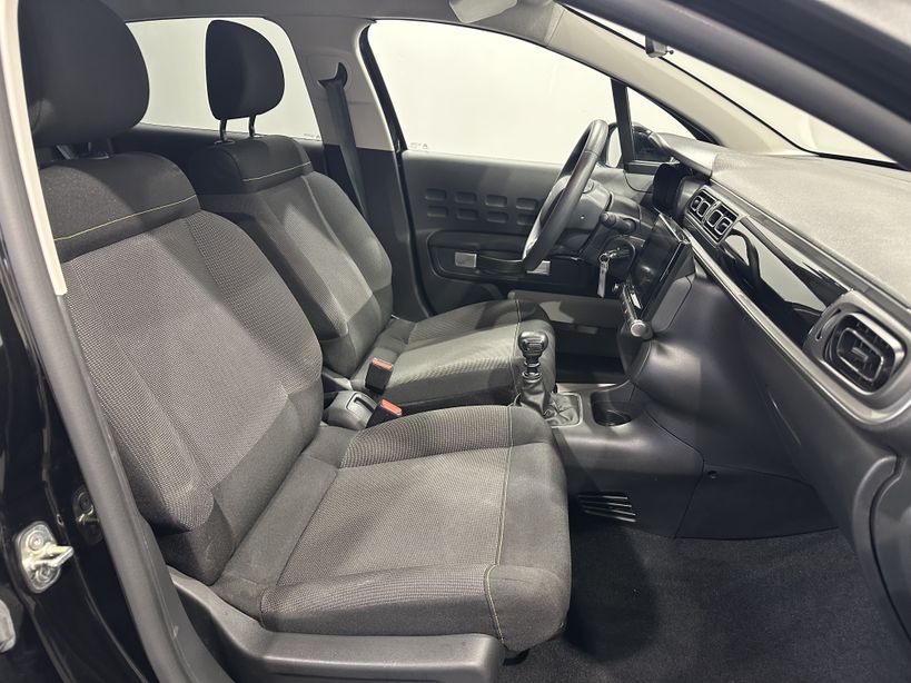 CITROEN C3 2024 - Photo n°9