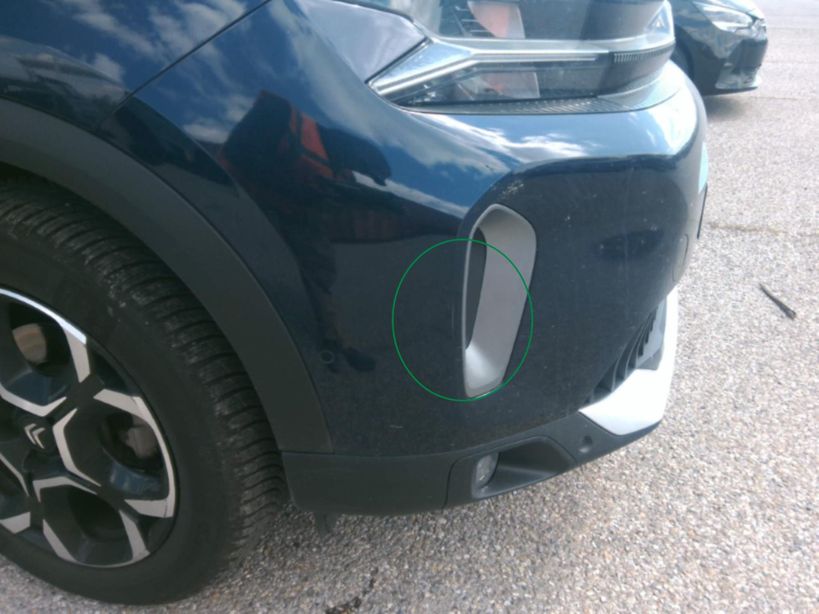 CITROEN C5 AIRCROSS 2023 - Photo n°1