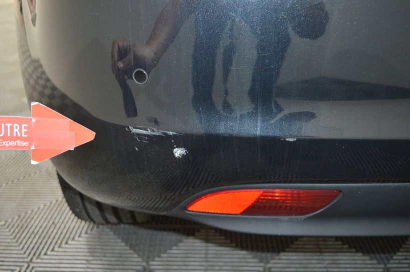 KIA VENGA 2014 - Photo n°26