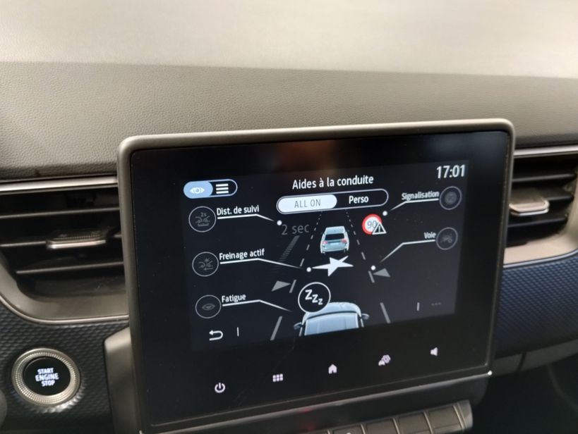 RENAULT ARKANA 2024 - Photo n°29