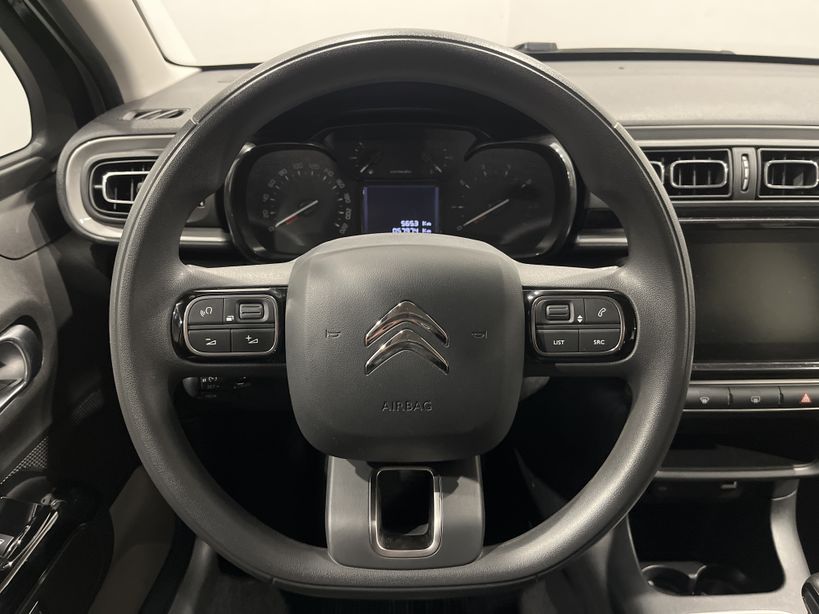 CITROEN C3 2021 - Photo n°11