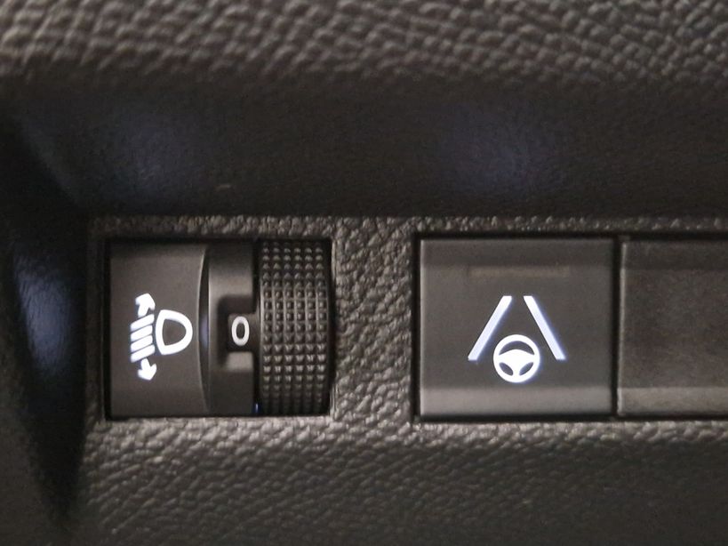 PEUGEOT 2008 2025 - Photo n°27