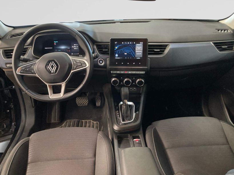 RENAULT ARKANA 2024 - Photo n°11