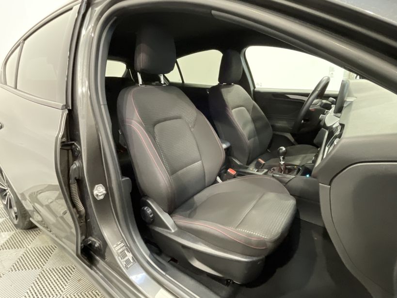 FORD FOCUS 2021 - Photo n°45