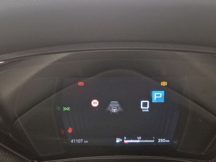 CITROEN C5 X 2024 - Photo n°7