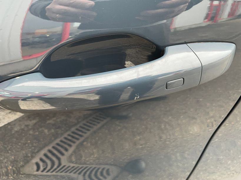 RENAULT CAPTUR 2021 - Photo n°21