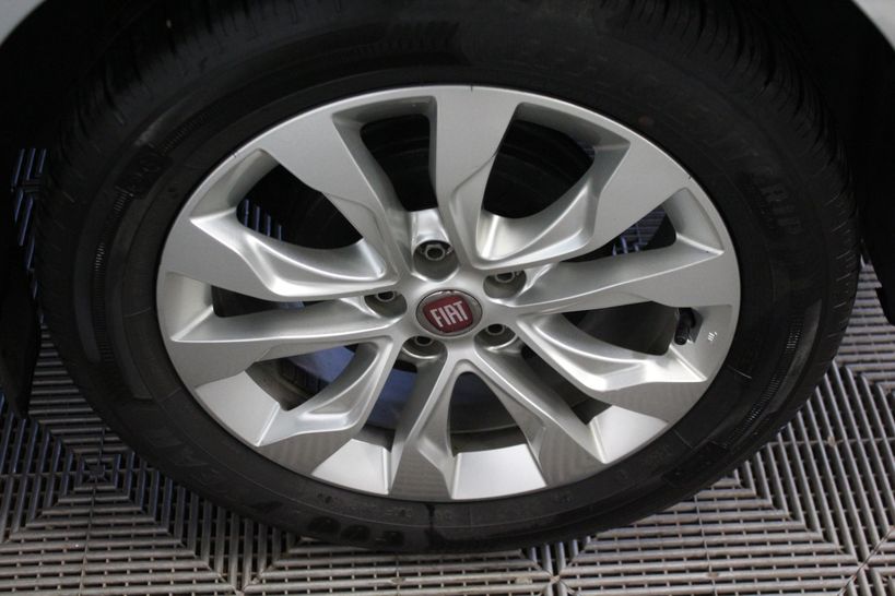 FIAT TIPO 5 PORTES MY19 E6D 2019 - Photo n°29
