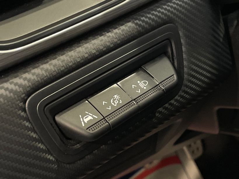 RENAULT CAPTUR 2022 - Photo n°36