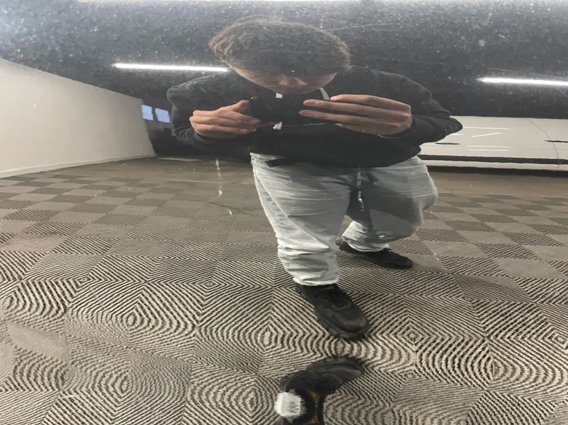 RENAULT CAPTUR 2021 - Photo n°4