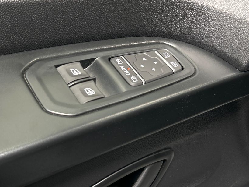 RENAULT TRAFIC FOURGON 2026 - Photo n°30
