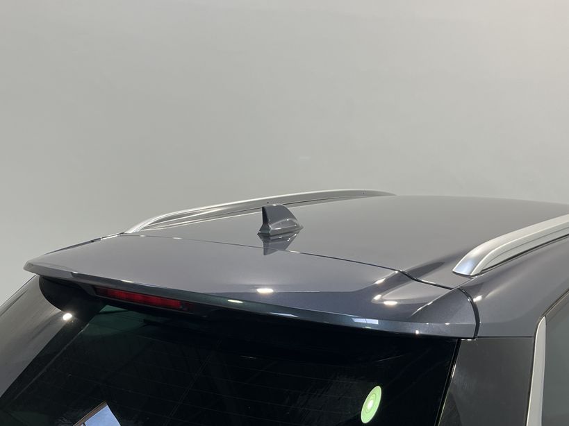 RENAULT MEGANE IV ESTATE 2021 - Photo n°46