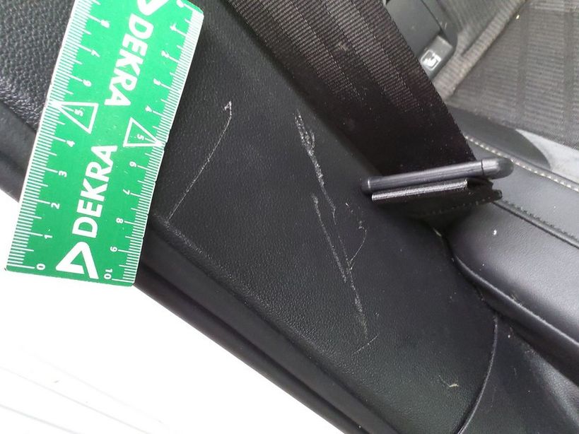 VOLKSWAGEN GOLF 2023 - Photo n°10