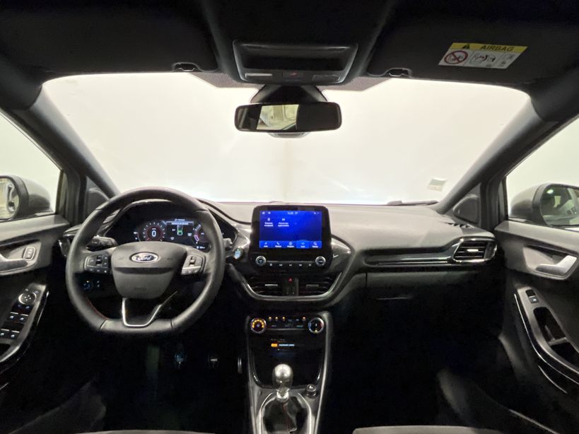 FORD PUMA 2021 - Photo n°29