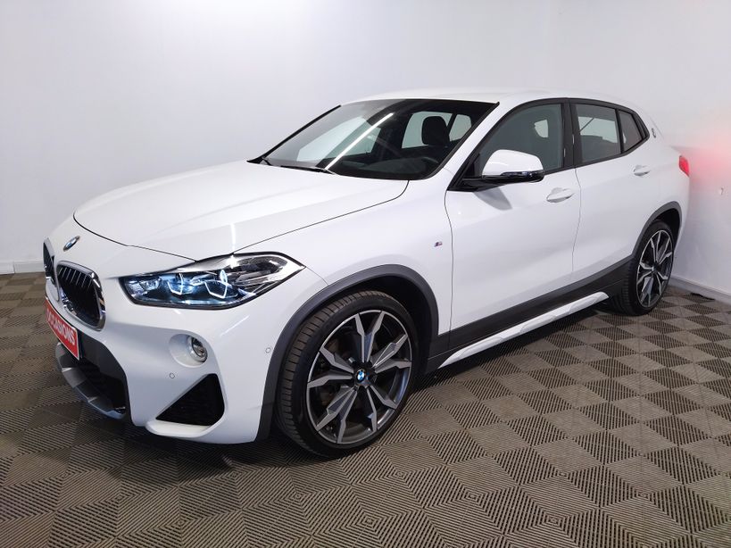 BMW X2 F39 2019 - Photo n°1