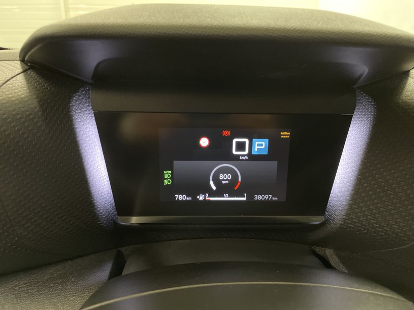 CITROEN C4 X 2023 - Photo n°15