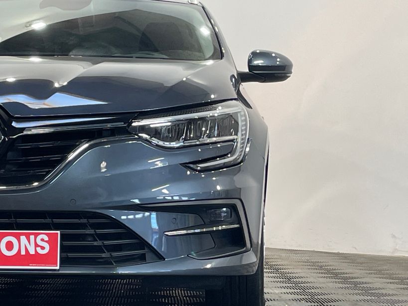 RENAULT MEGANE IV ESTATE 2022 - Photo n°7