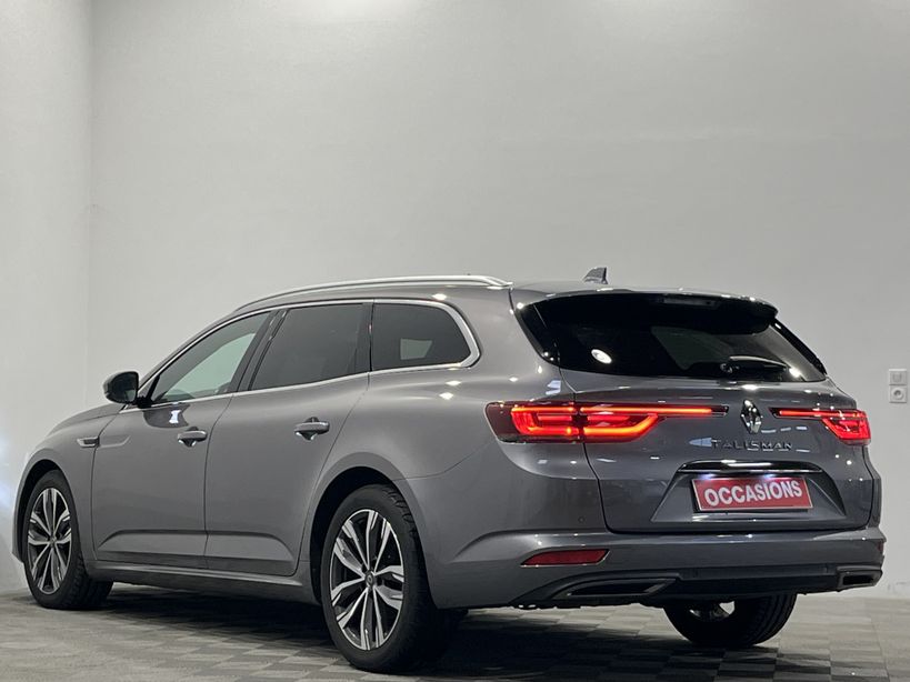 RENAULT TALISMAN ESTATE 2021 - Photo n°4