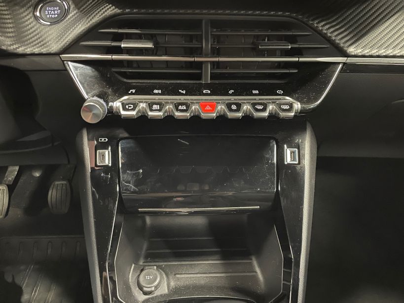 PEUGEOT 2008 2023 - Photo n°22