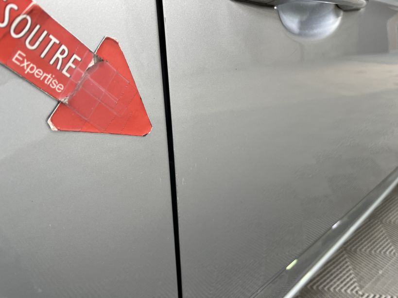CITROEN DS3 2014 - Photo n°6