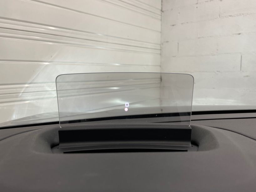 CITROEN C4 X 2023 - Photo n°21