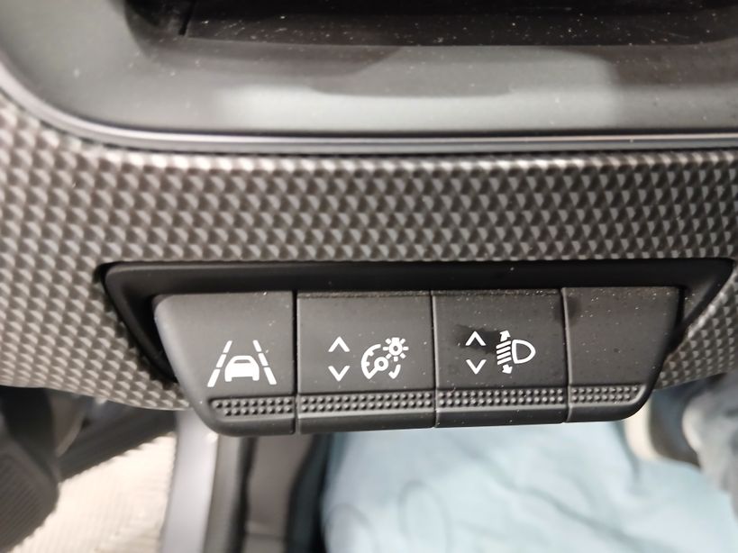 RENAULT ARKANA 2021 - Photo n°11