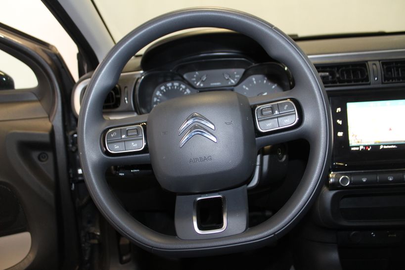 CITROEN C3 2018 - Photo n°17