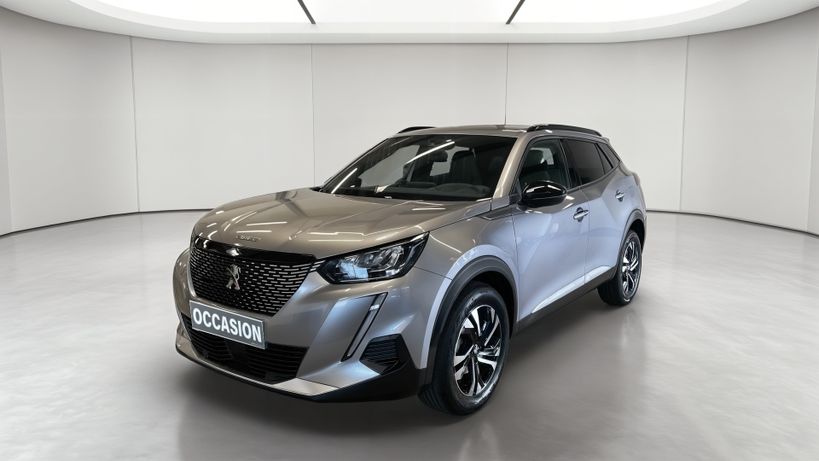 PEUGEOT 2008 2023 - Photo n°1