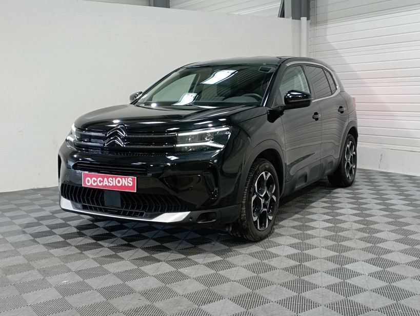 CITROEN C5 AIRCROSS 2024 - Photo n°1