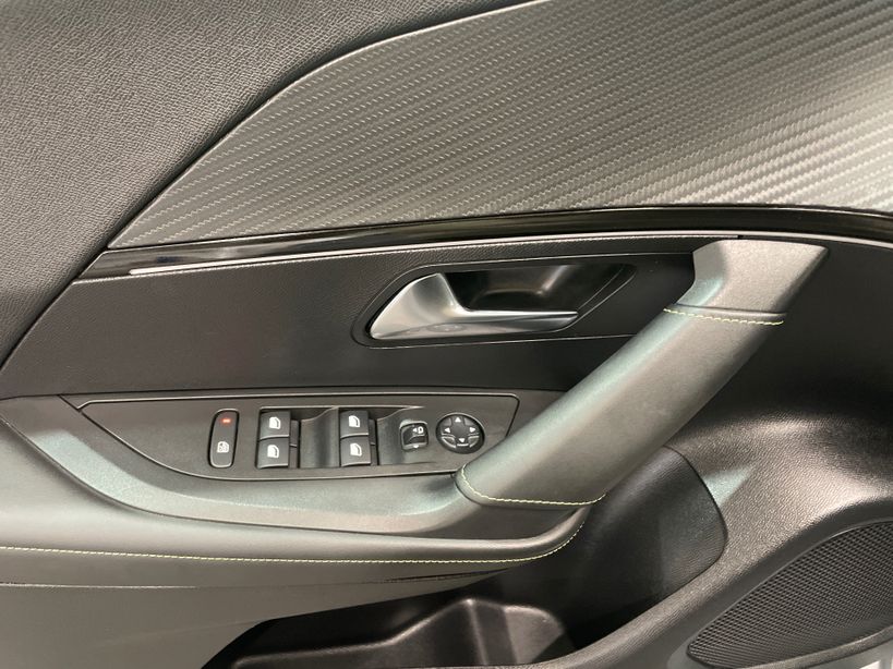 PEUGEOT 2008 2024 - Photo n°29