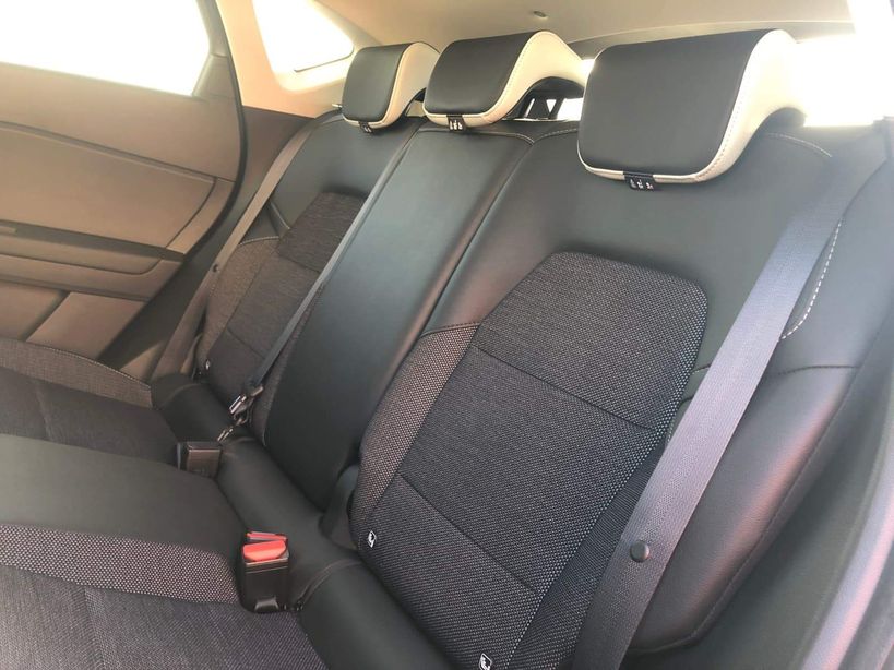 RENAULT CAPTUR 2023 - Photo n°12