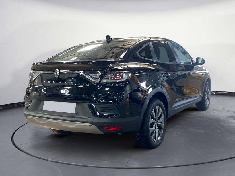 RENAULT ARKANA 2024 - Photo n°4