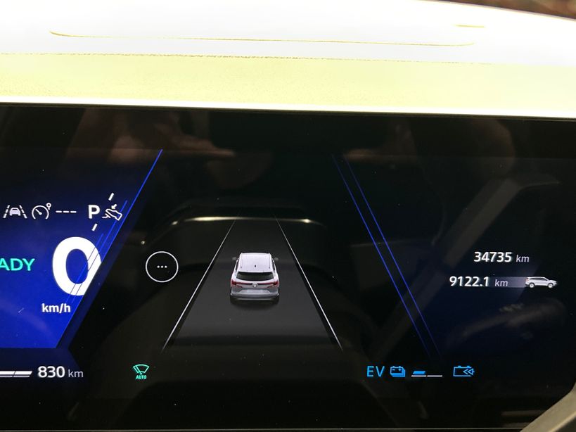 RENAULT ESPACE VI 2024 - Photo n°46