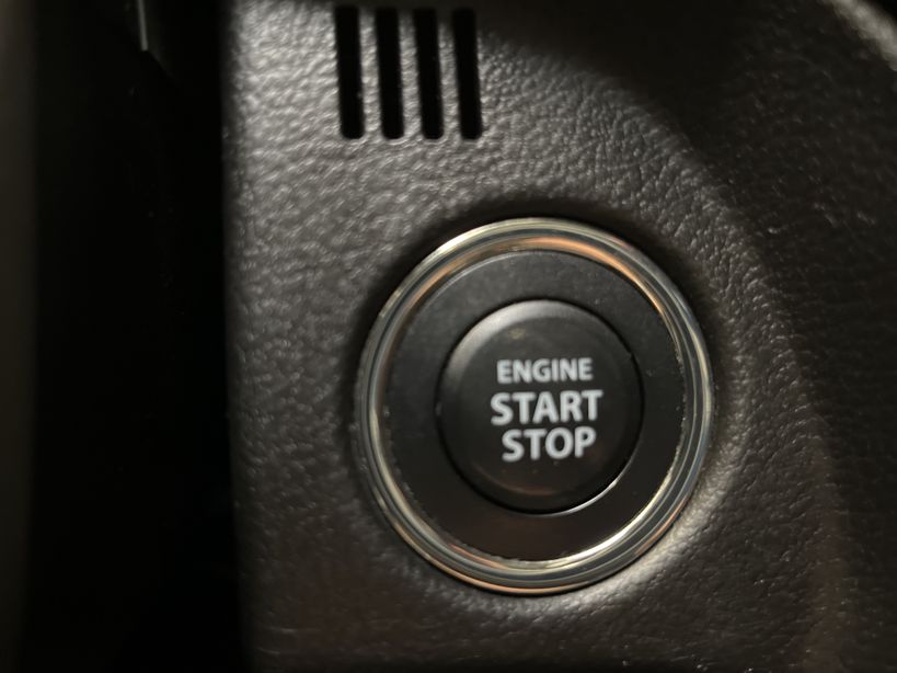 SUZUKI S CROSS 2019 - Photo n°29