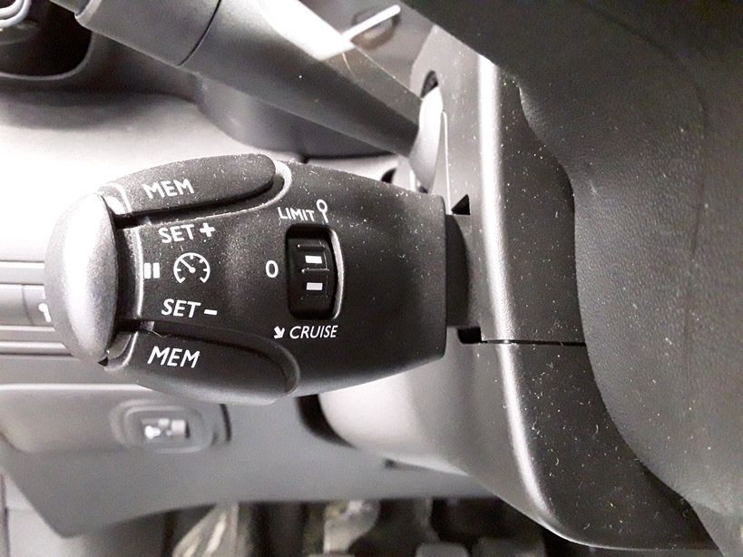 CITROEN C3 AIRCROSS 2020 - Photo n°10