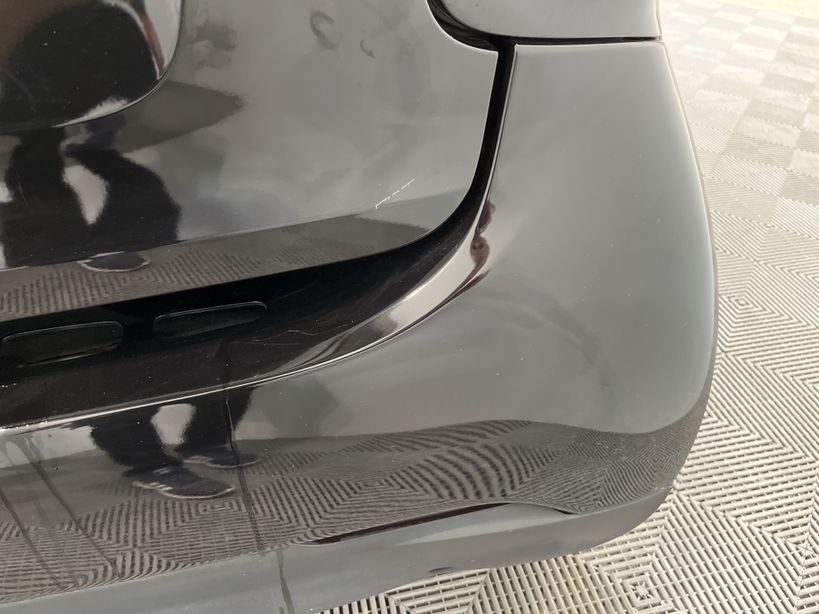 SMART FORTWO COUPE 2015 - Photo n°12