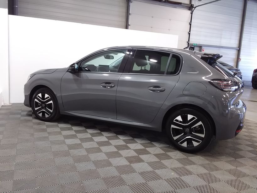 PEUGEOT 208 2024 - Photo n°28