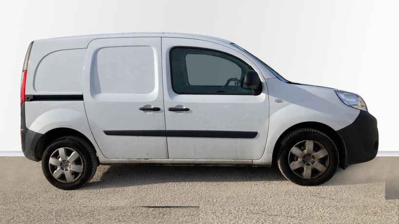 RENAULT KANGOO EXPRESS 2020 - Photo n°6