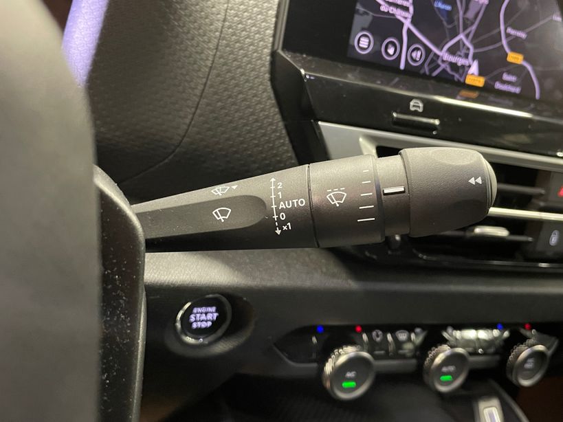 CITROEN C4 X 2023 - Photo n°21